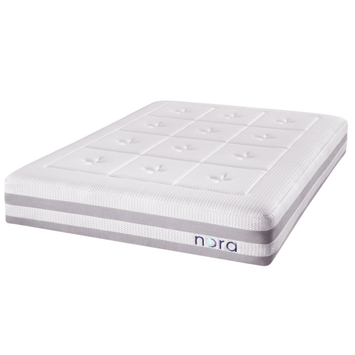 Nora® 12" Hybrid Mattress & Reviews Wayfair